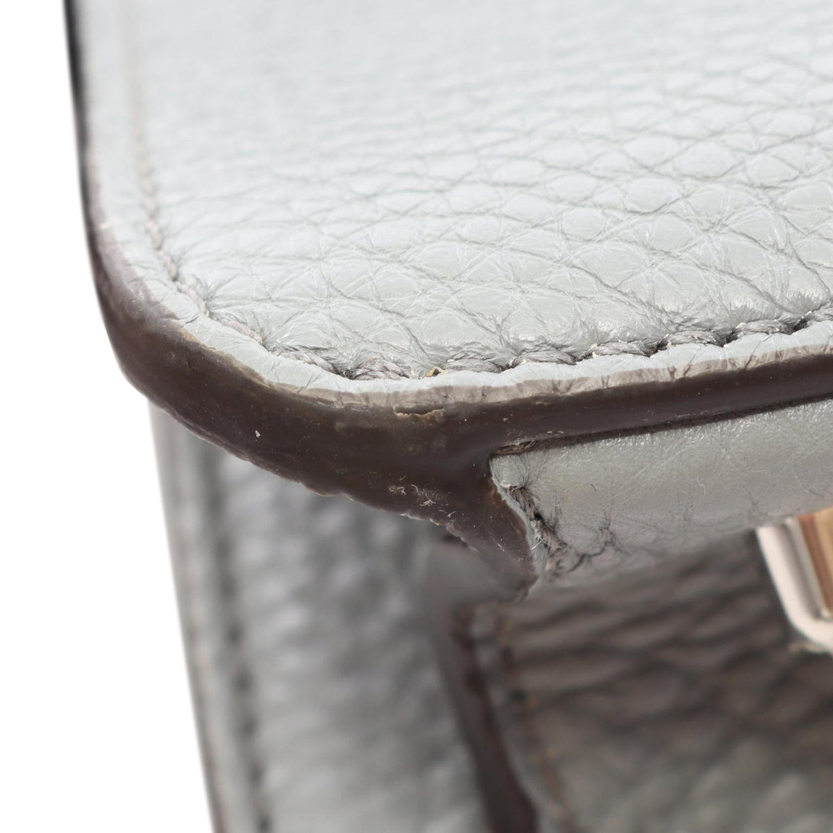 Fendi Medium Leather Peekaboo ISeeU