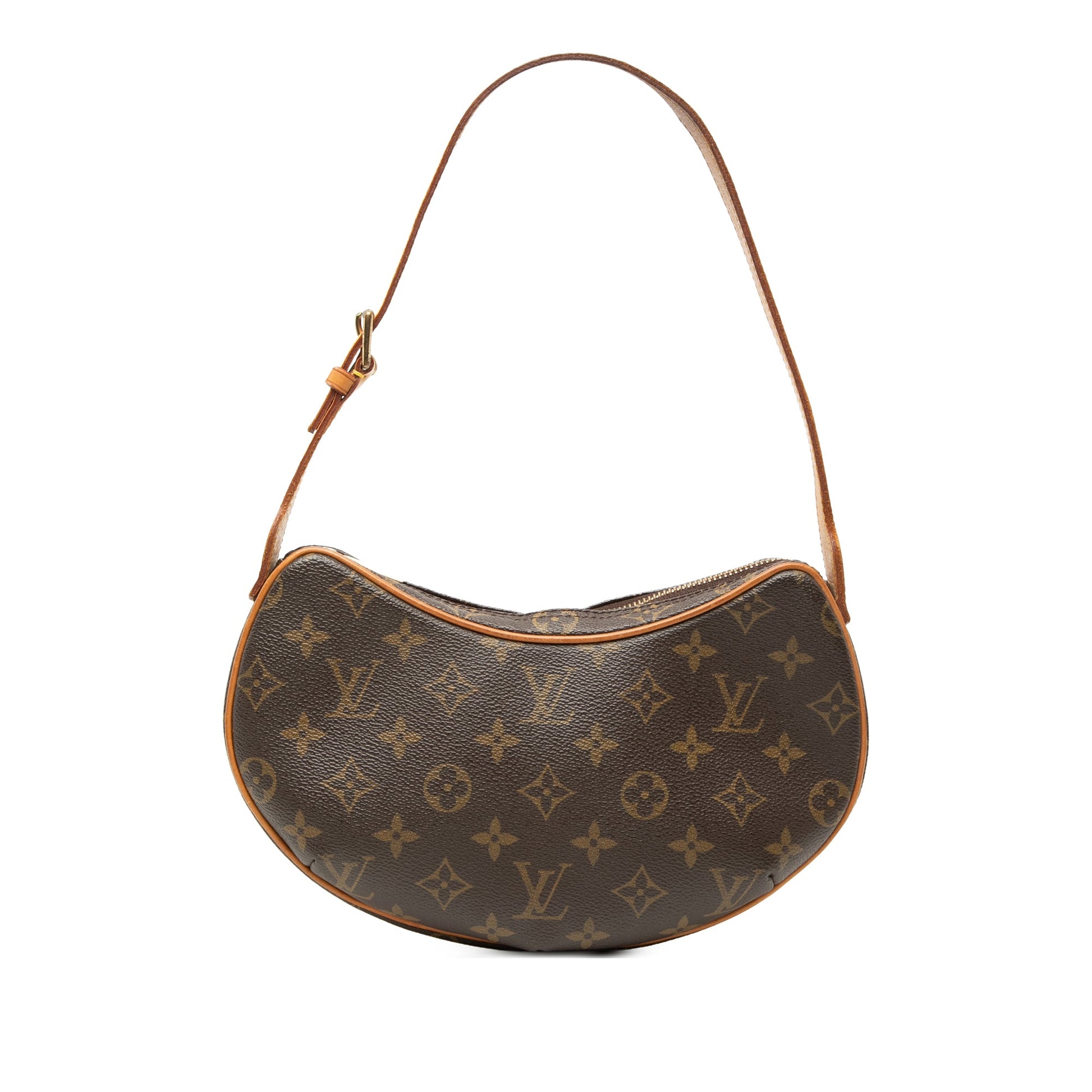 Louis Vuitton Monogram Croissant PM