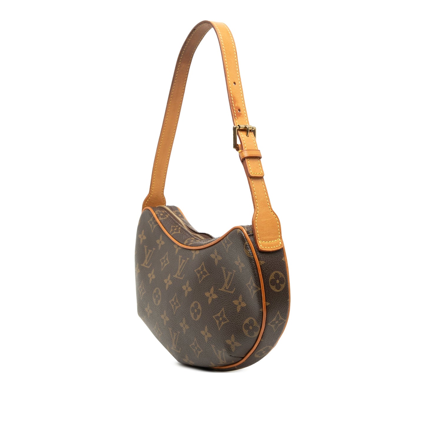 Louis Vuitton Monogram Croissant PM