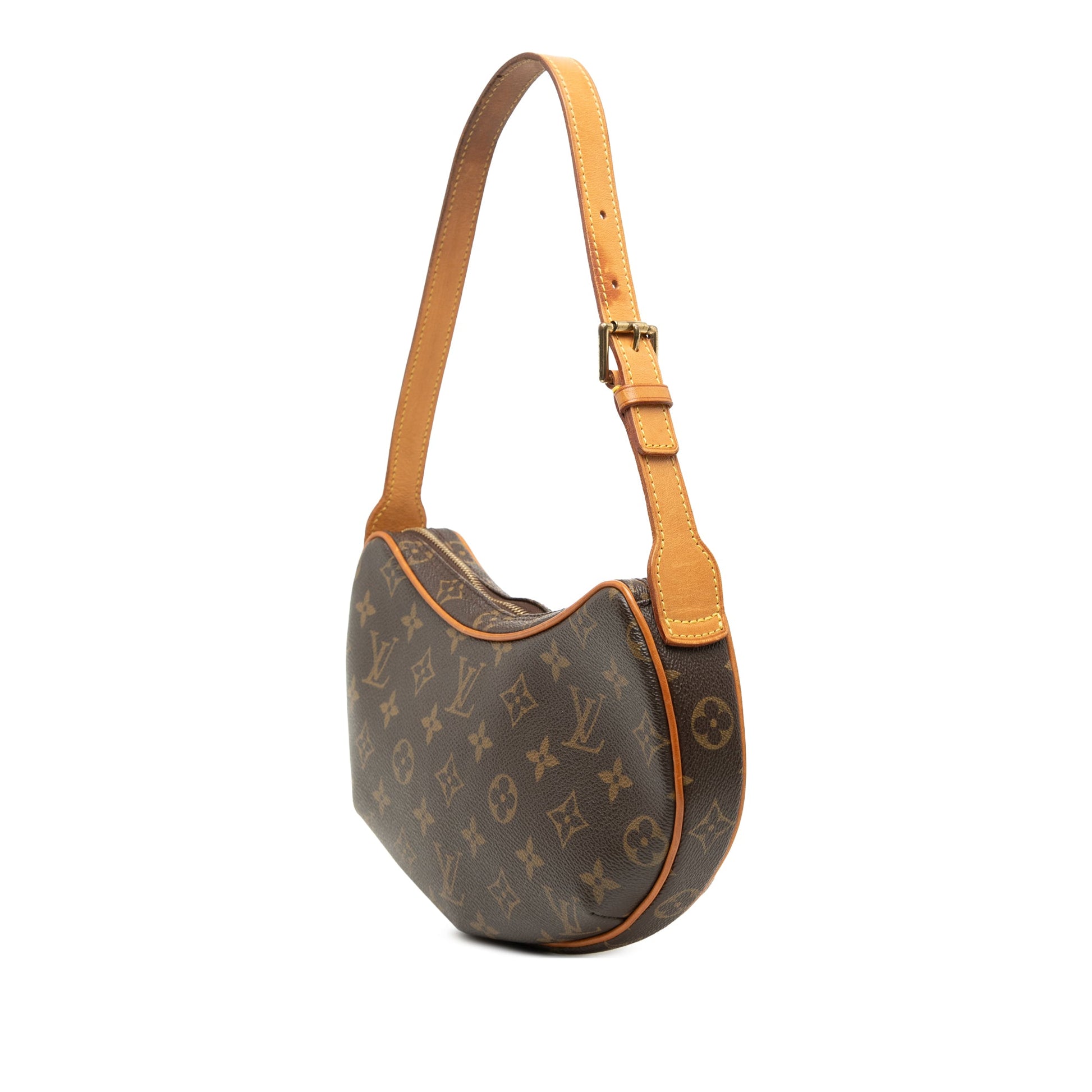 Louis Vuitton Monogram Croissant PM