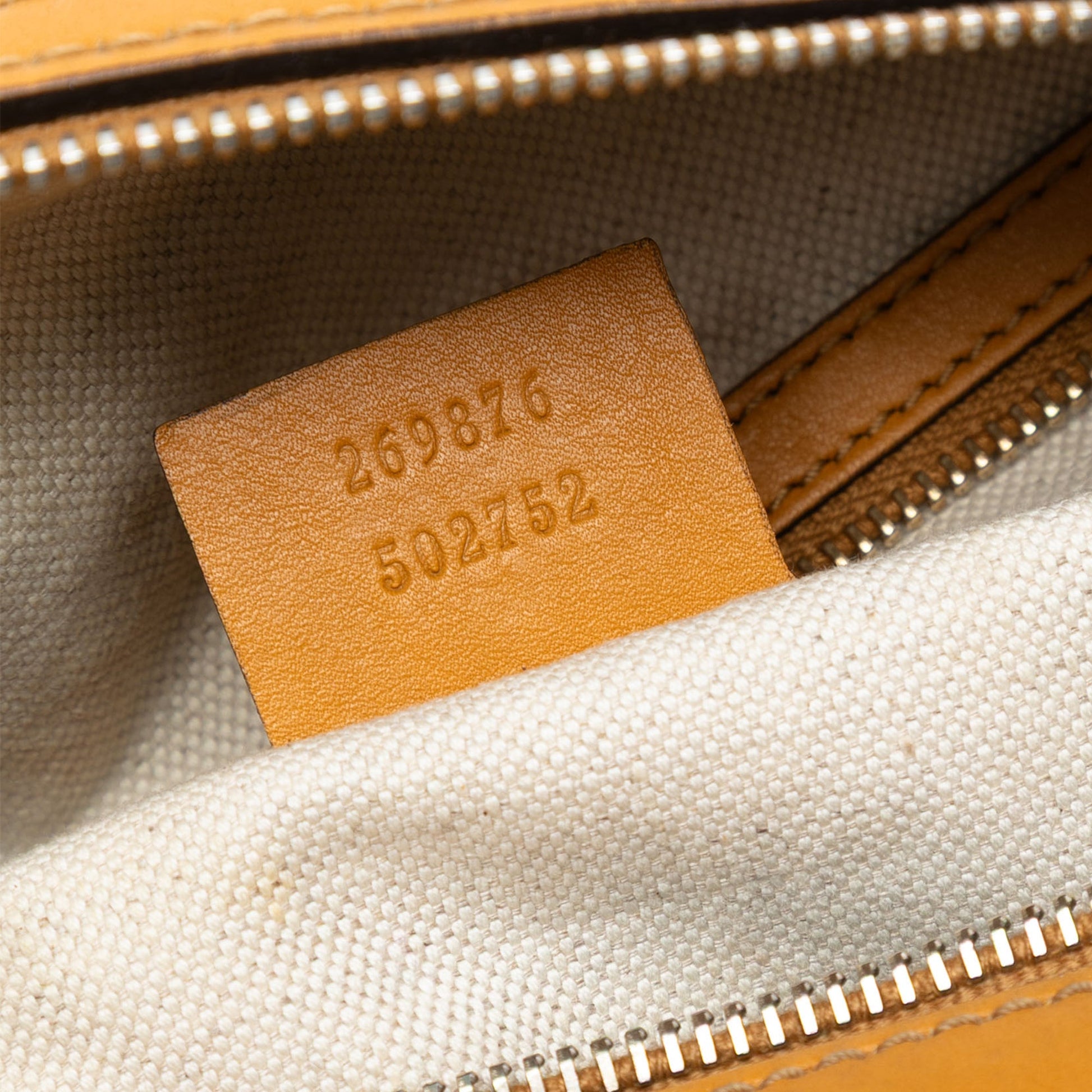 Gucci Small Microguccissima Joy Boston Bag