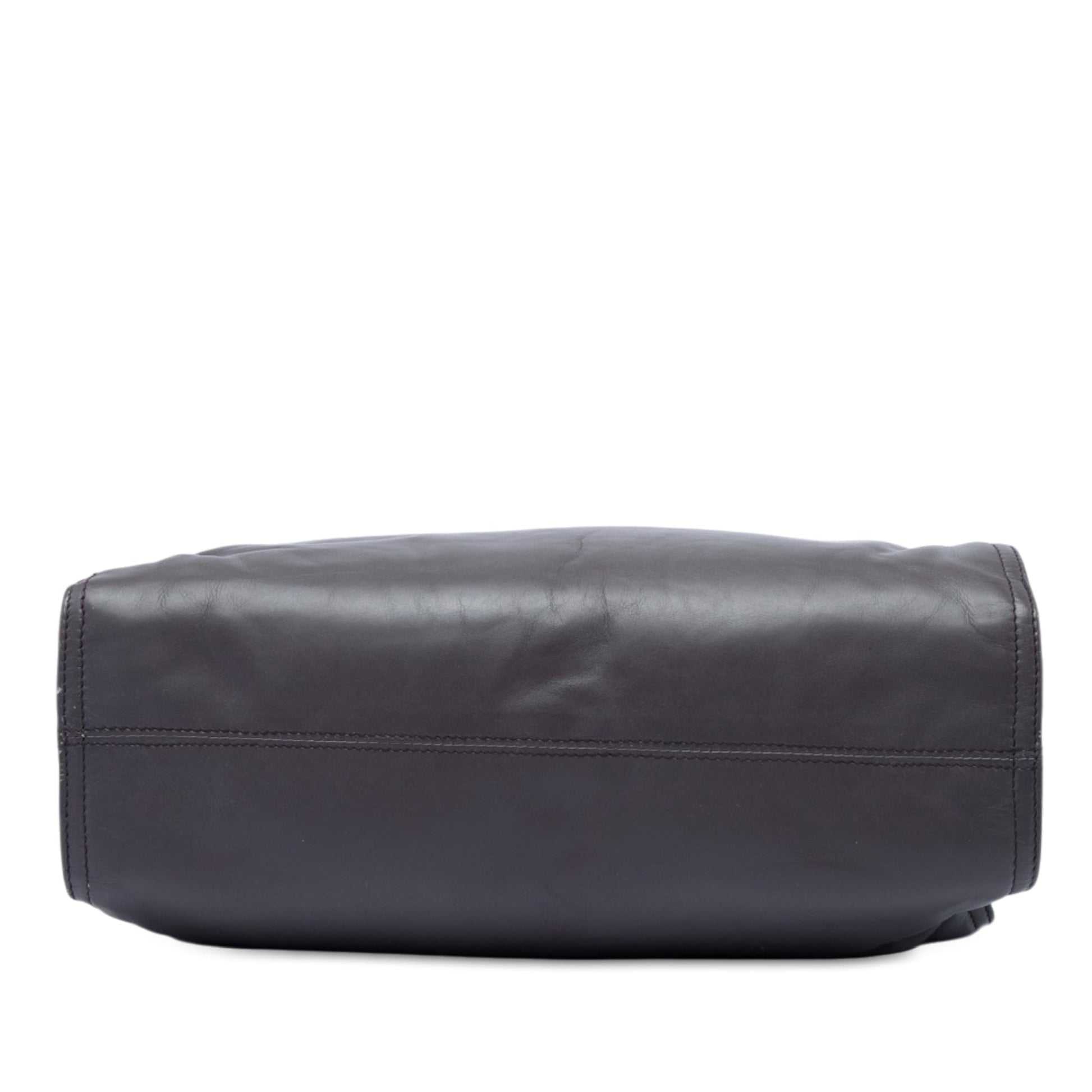 Bottega Veneta Nappa Chain Tote