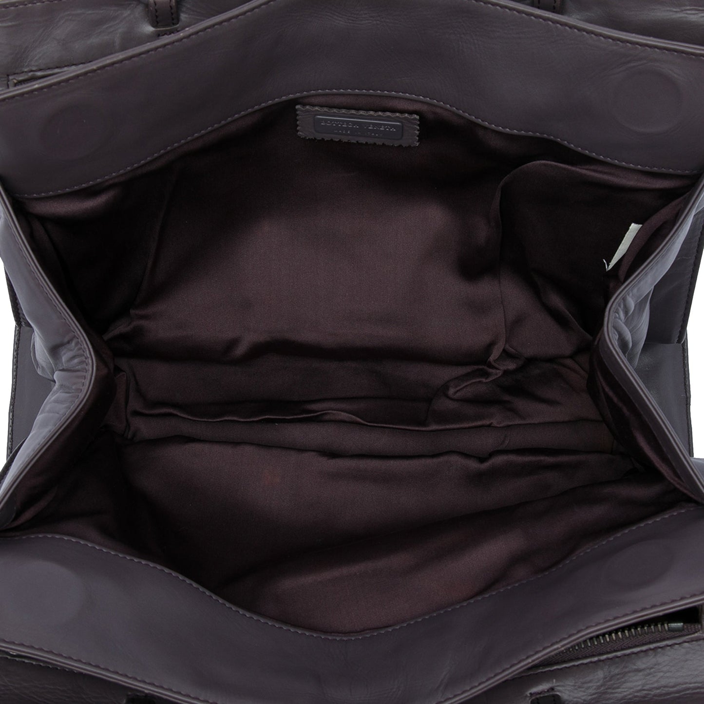 Bottega Veneta Nappa Chain Tote