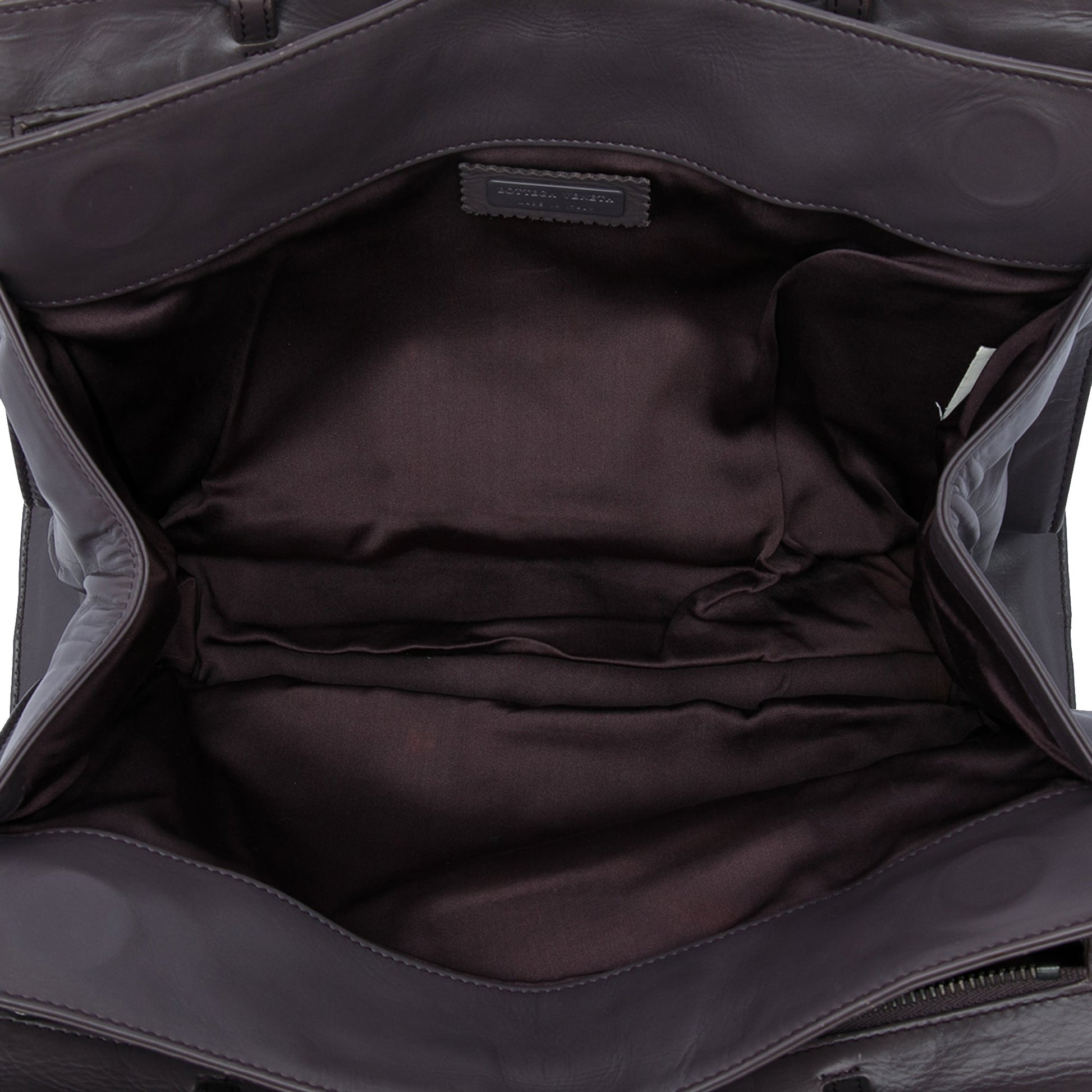 Bottega Veneta Nappa Chain Tote