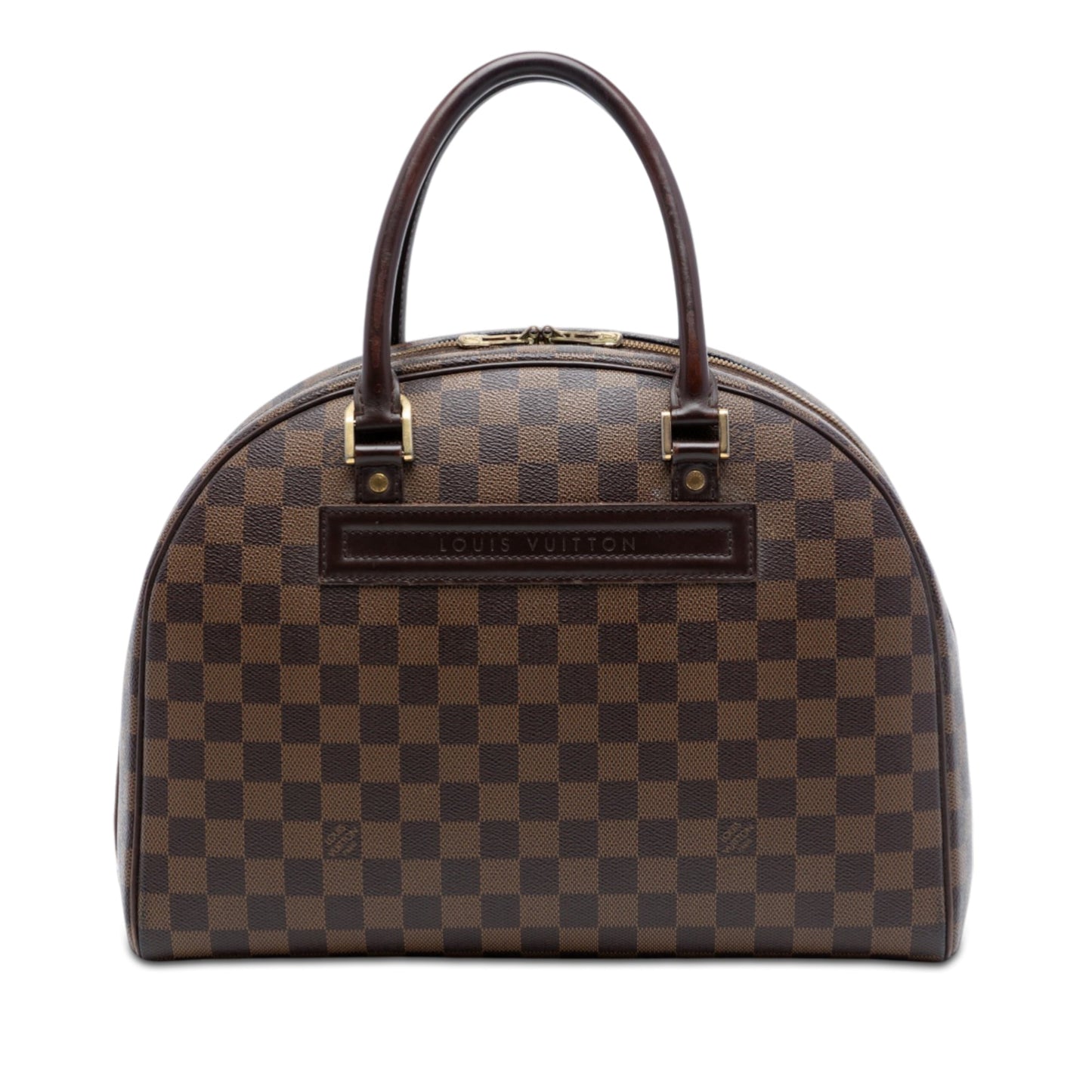 Louis Vuitton Damier Ebene Nolita