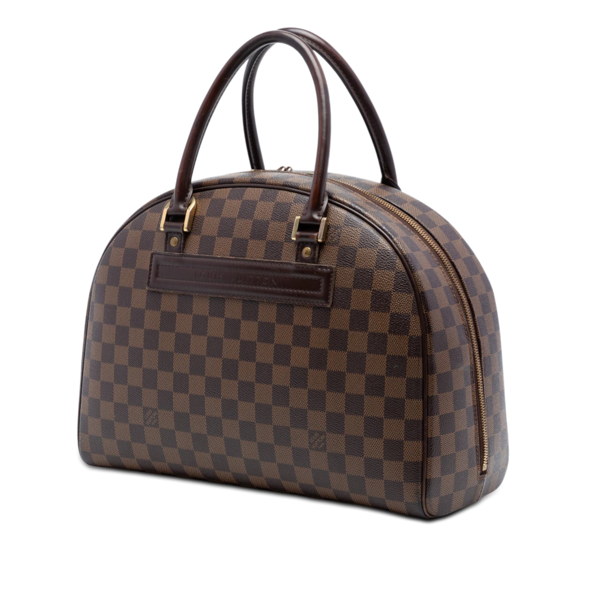 Louis Vuitton Damier Ebene Nolita