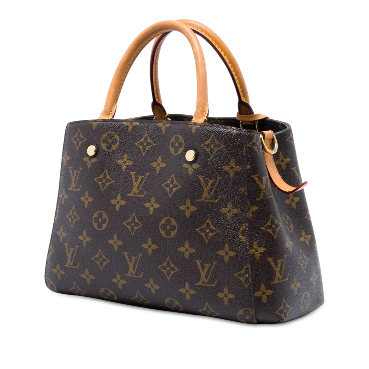 Louis Vuitton Monogram Montaigne BB