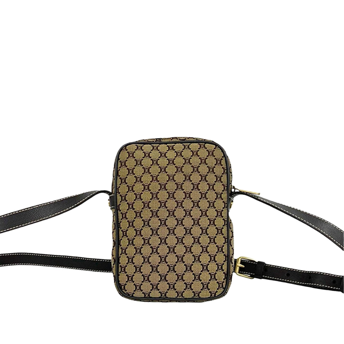 Celine Macadam Canvas Crossbody