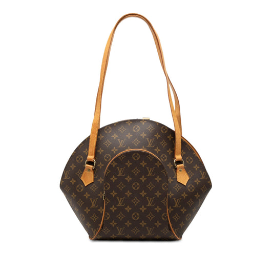 Louis Vuitton Monogram Ellipse GM Shopping Bag