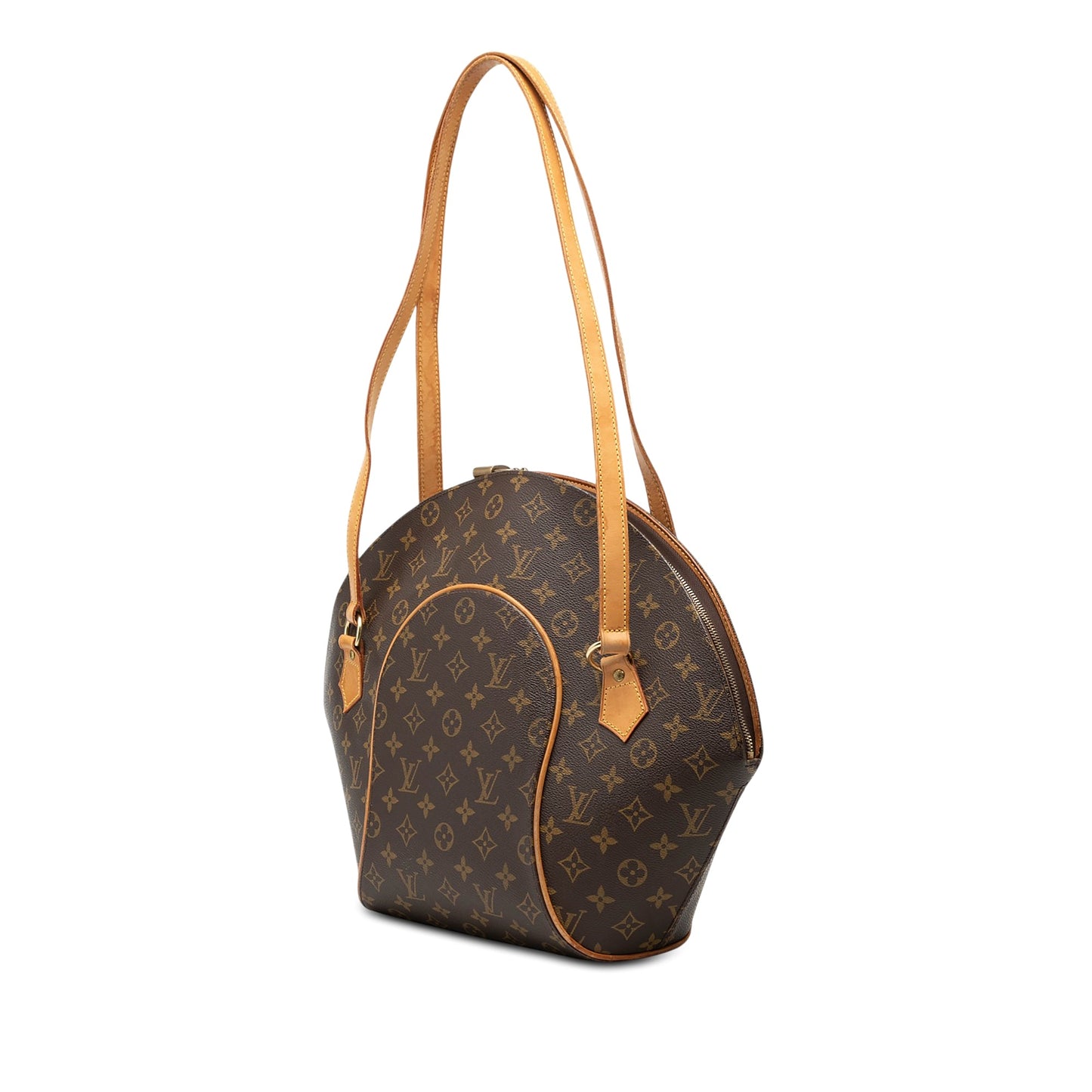 Louis Vuitton Monogram Ellipse GM Shopping Bag