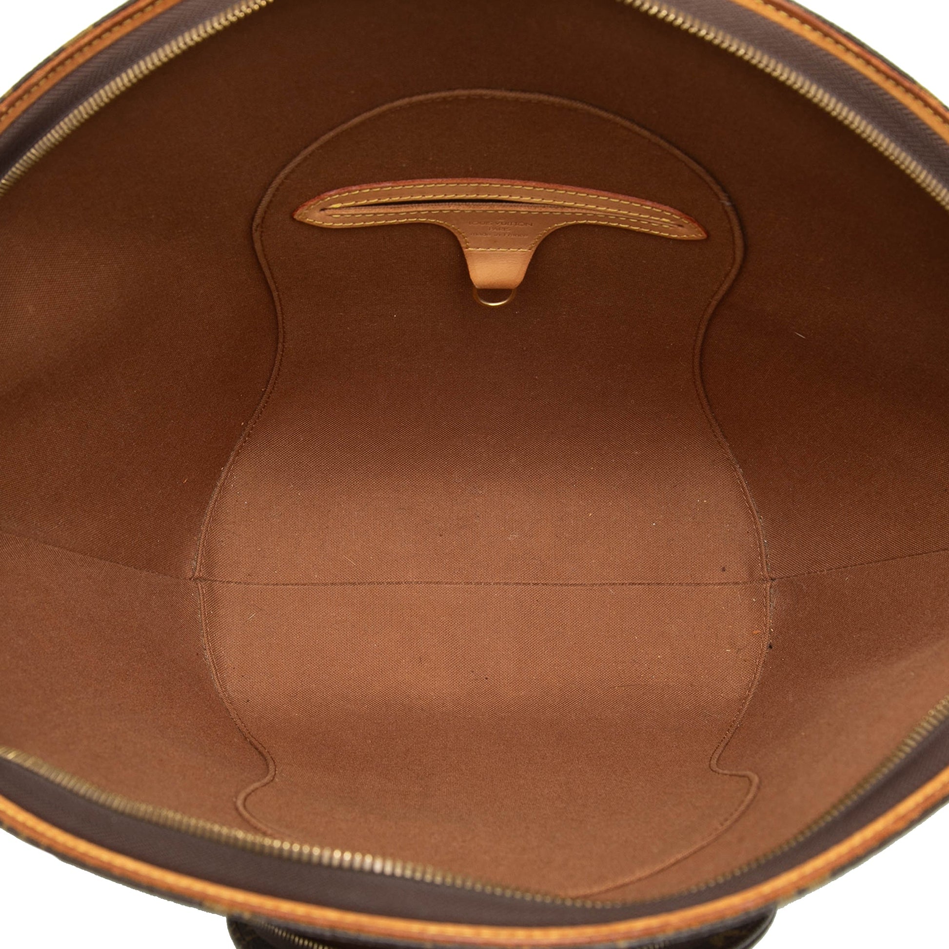 Louis Vuitton Monogram Ellipse GM Shopping Bag