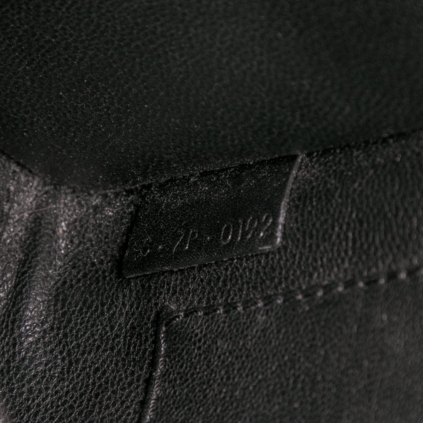 Celine Nano Tricolor Calfskin and Suede Luggage Tote