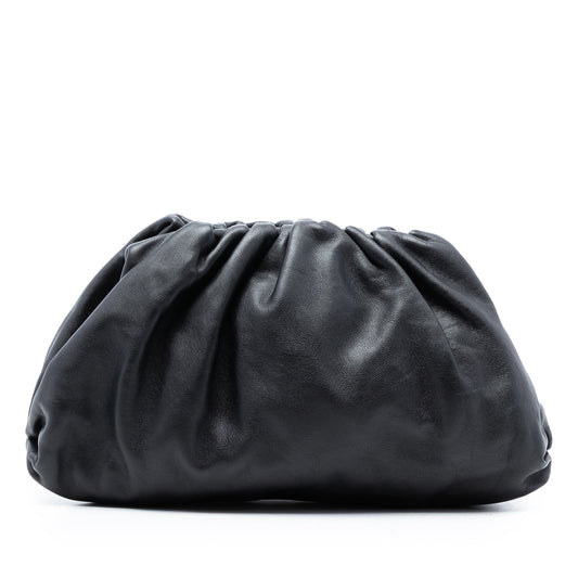 Bottega Veneta Lambskin The Pouch