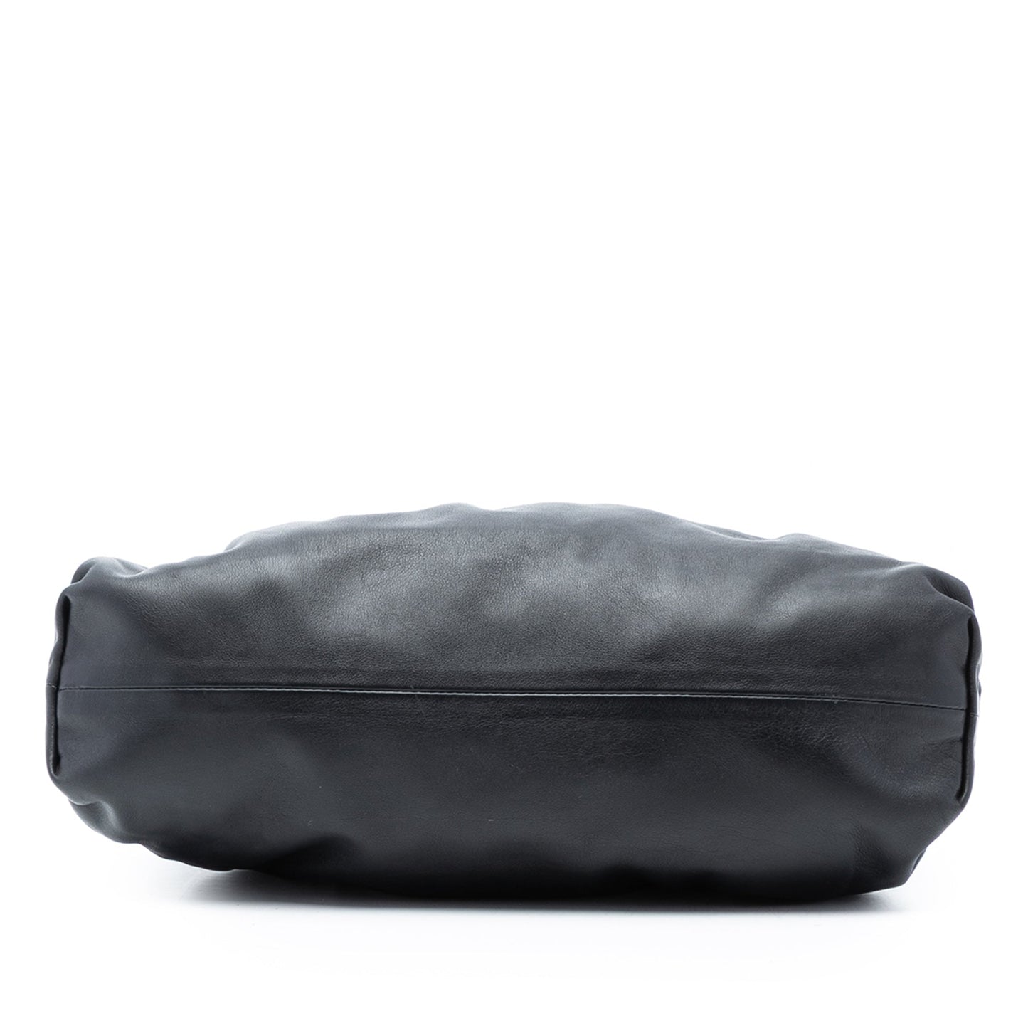 Bottega Veneta Lambskin The Pouch