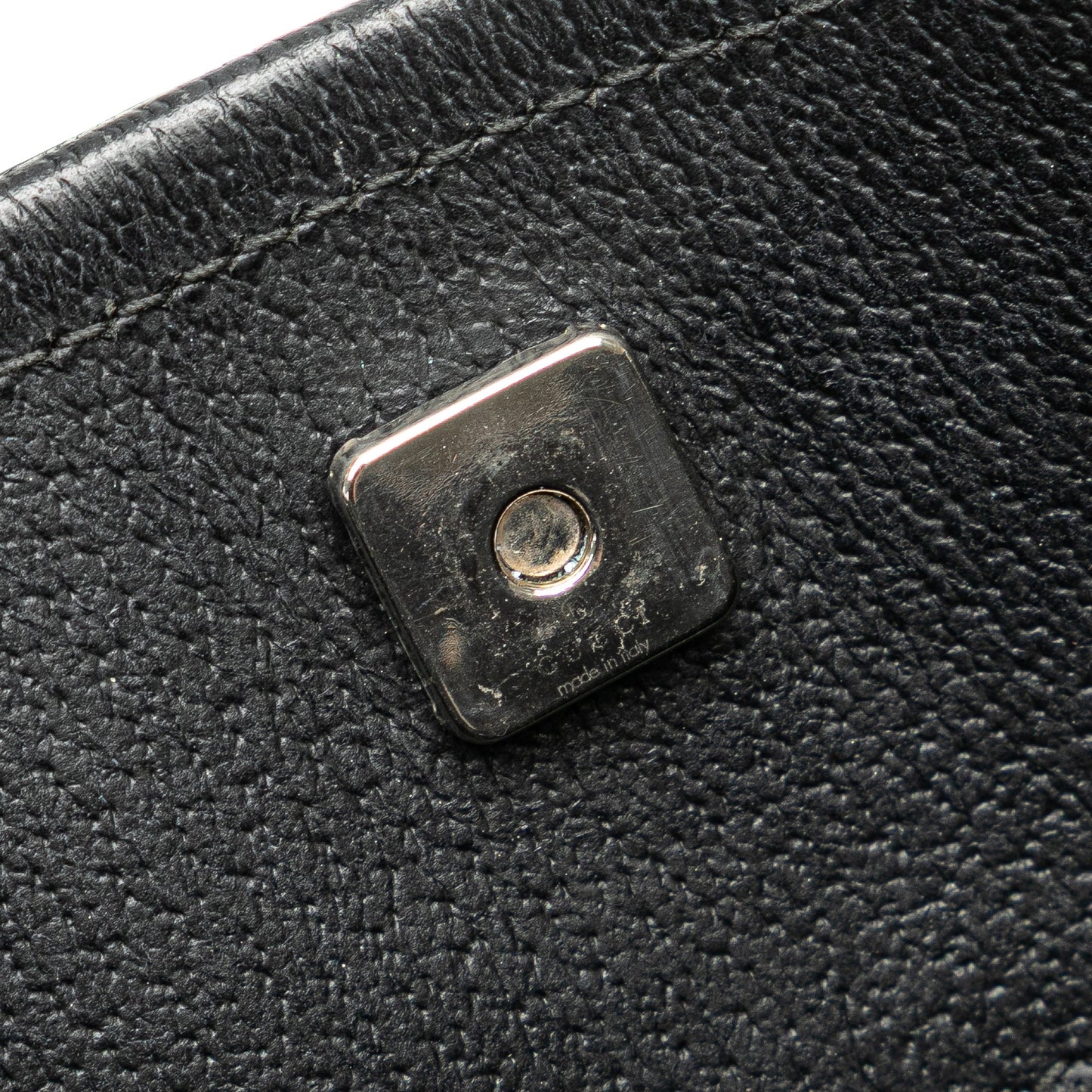 Gucci GG Canvas Eclipse Crossbody
