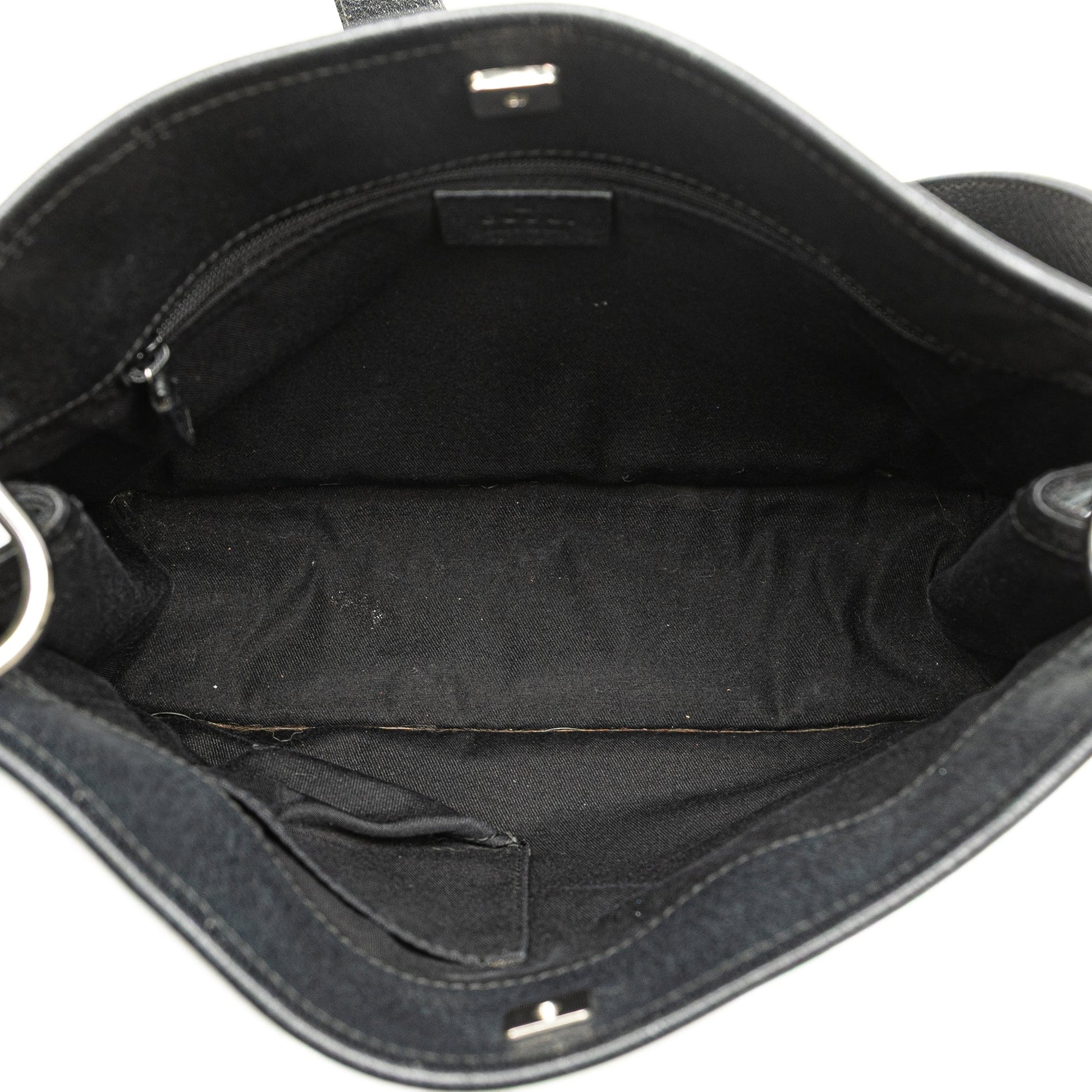 Gucci GG Canvas Eclipse Crossbody