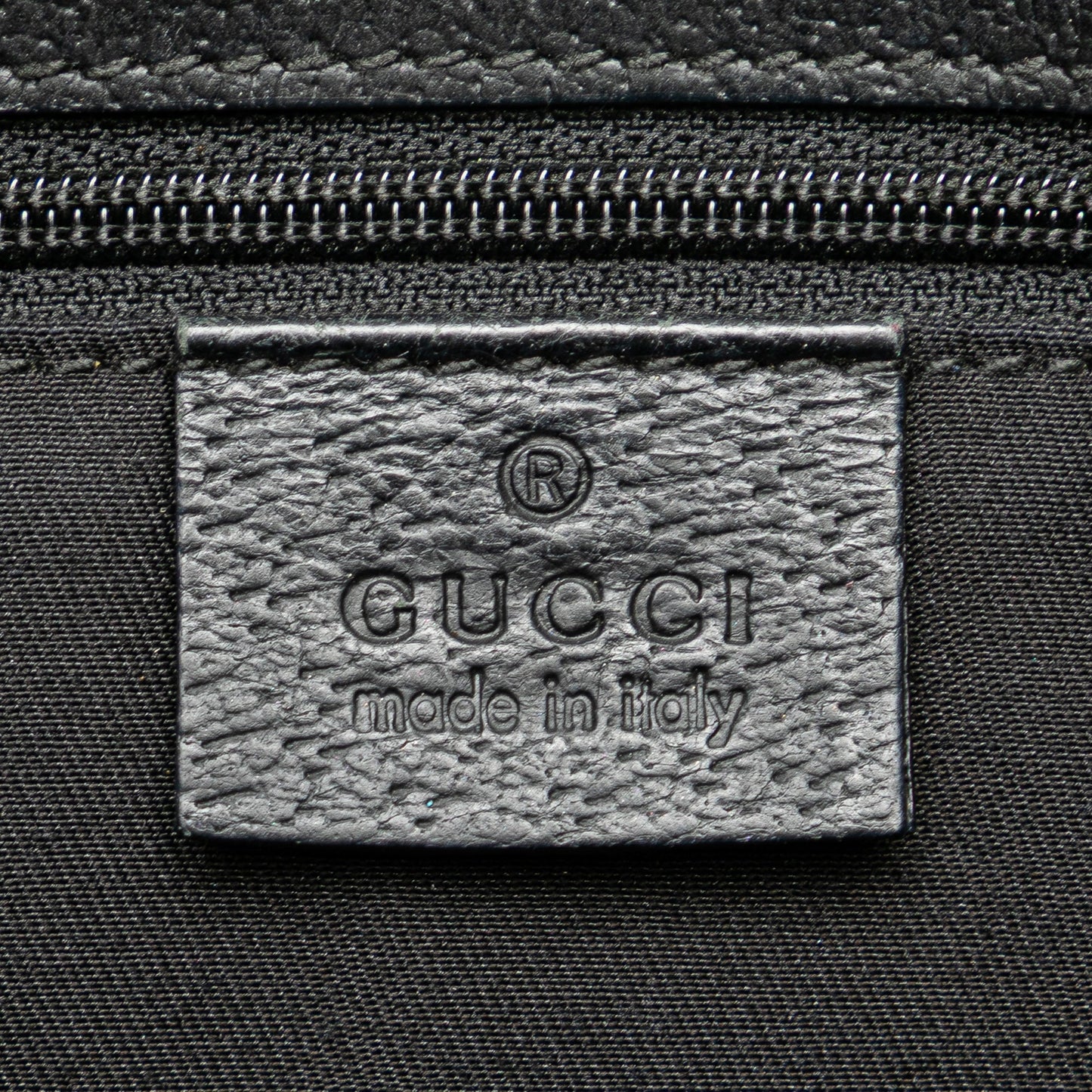 Gucci GG Canvas Eclipse Crossbody