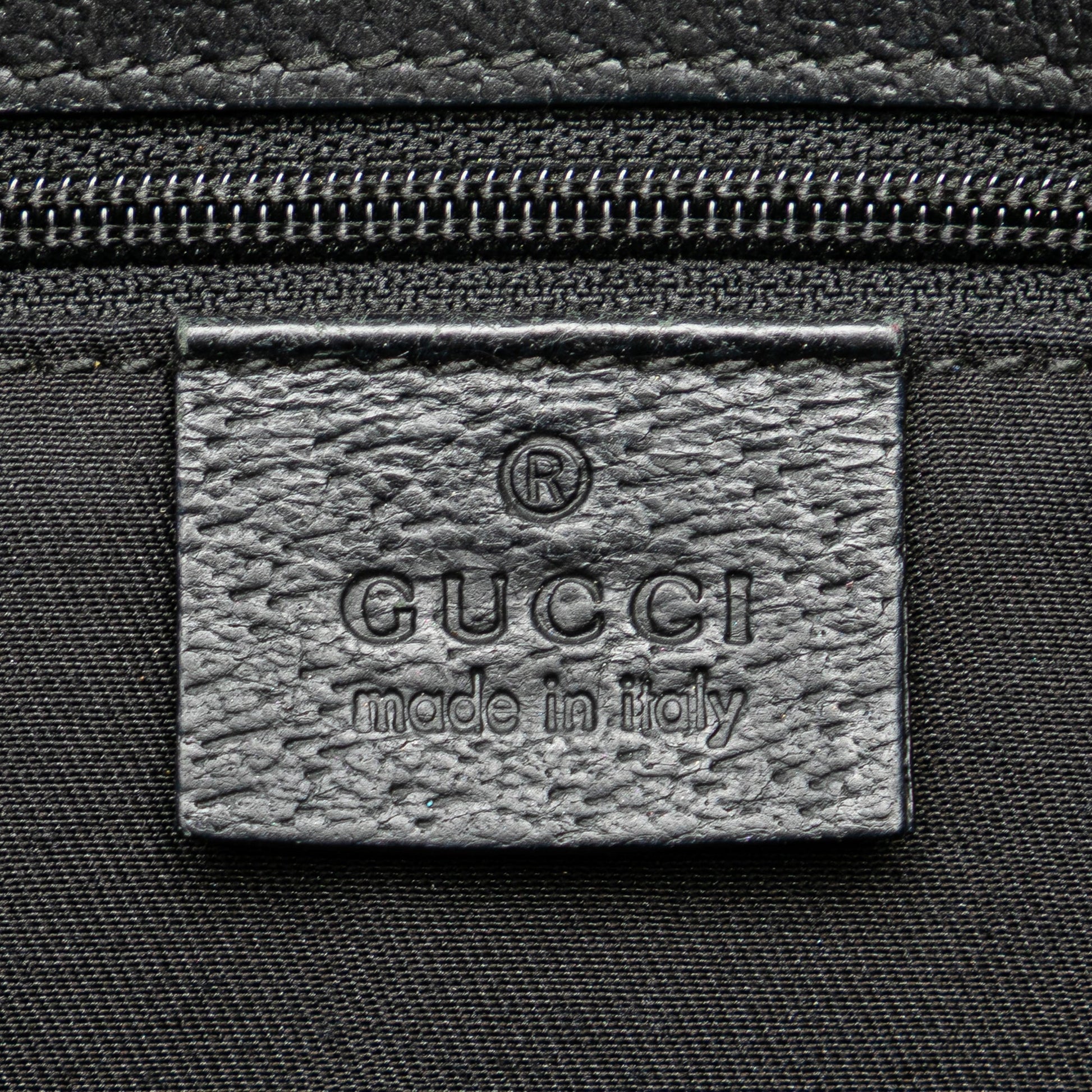 Gucci GG Canvas Eclipse Crossbody