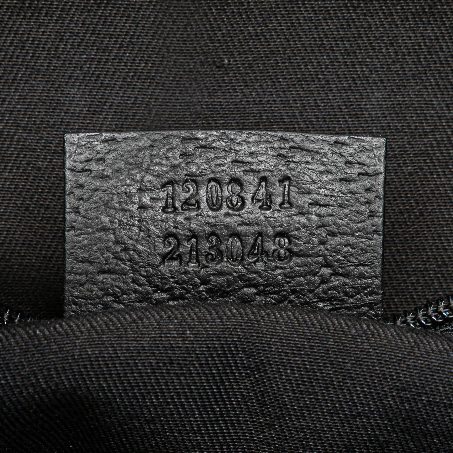 Gucci GG Canvas Eclipse Crossbody