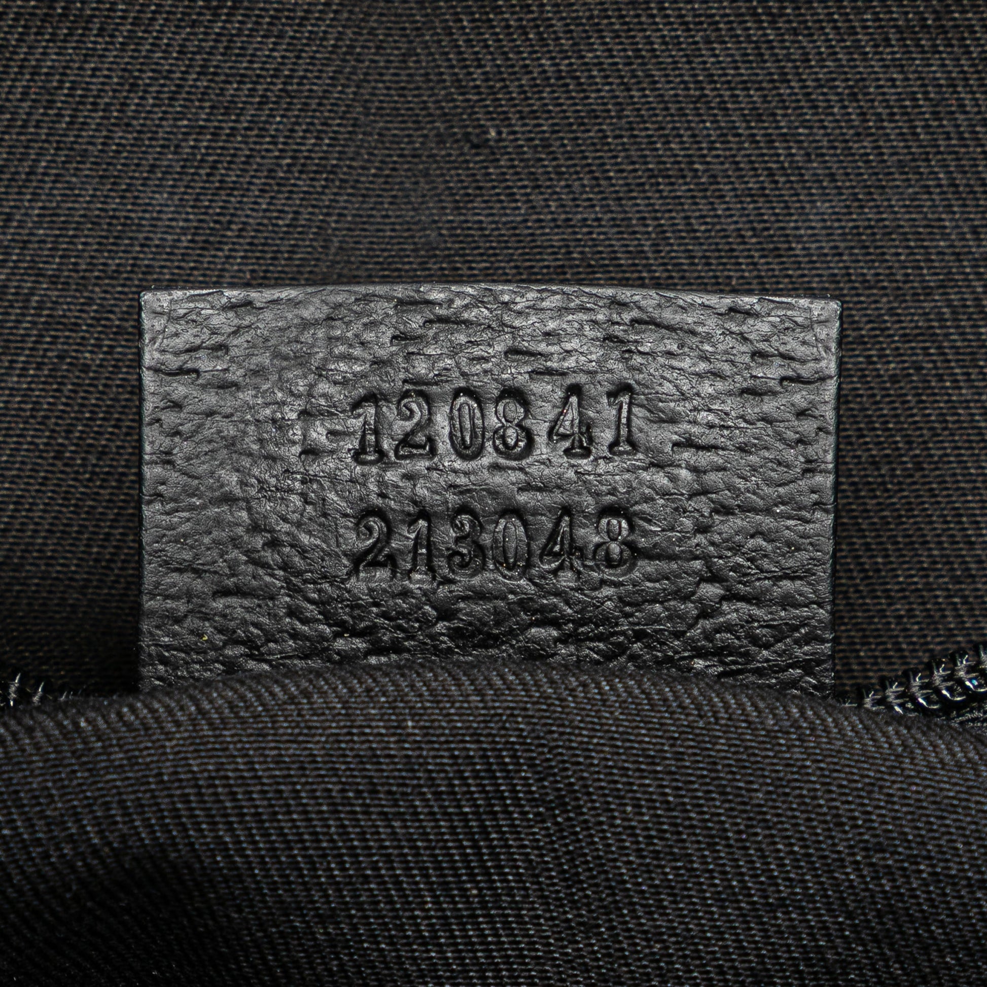 Gucci GG Canvas Eclipse Crossbody