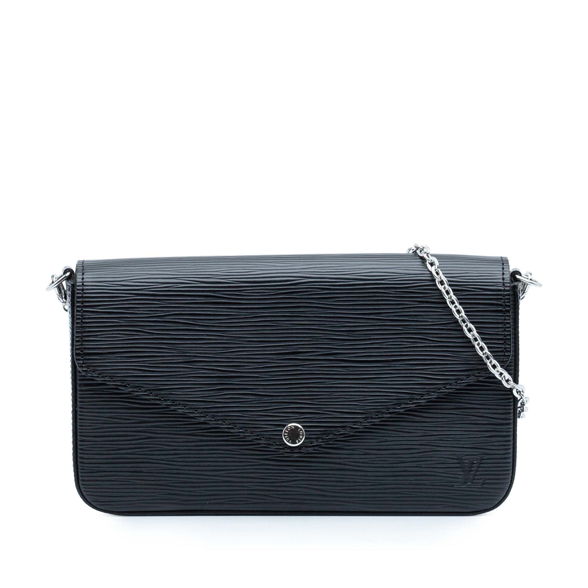 Louis Vuitton Epi Pochette Felicie
