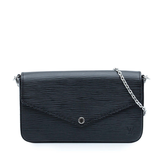 Louis Vuitton Epi Pochette Felicie