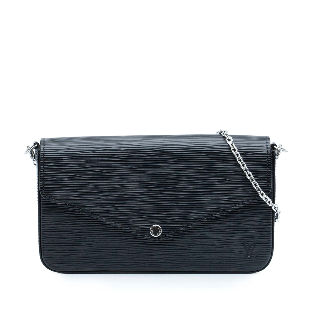 Louis Vuitton Epi Pochette Felicie