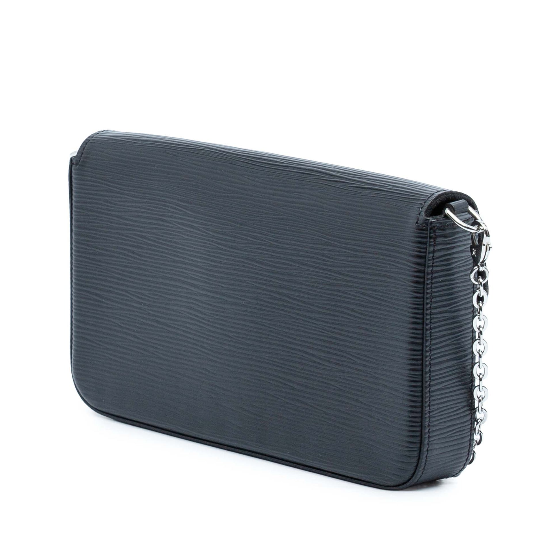 Louis Vuitton Epi Pochette Felicie