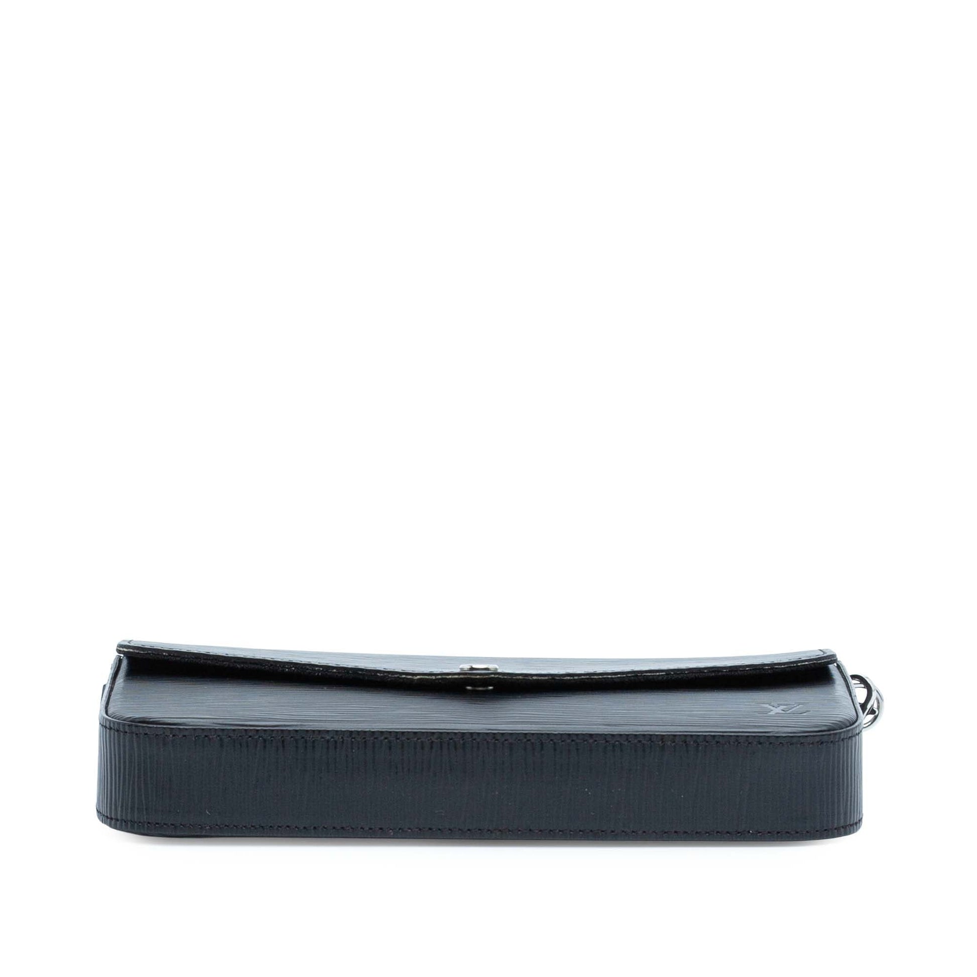 Louis Vuitton Epi Pochette Felicie
