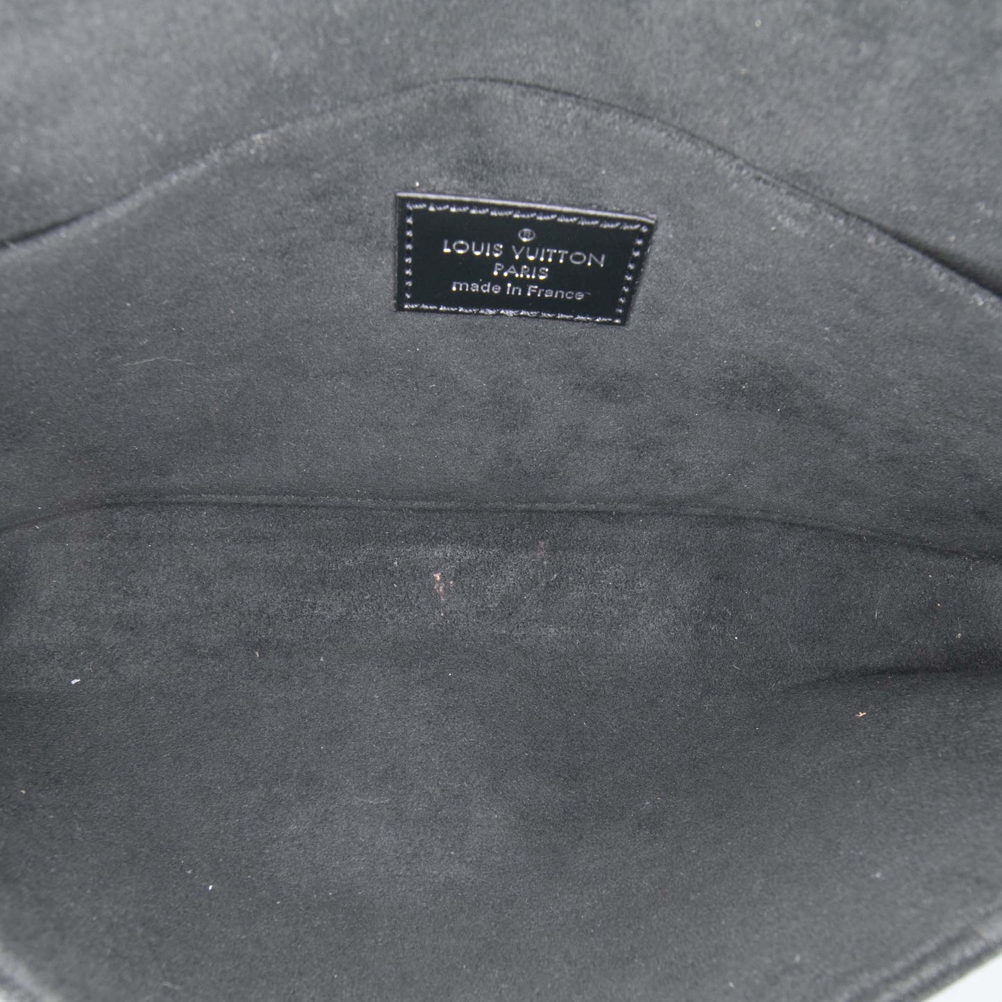Louis Vuitton Epi Pochette Felicie