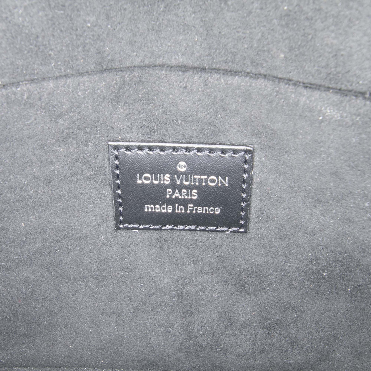 Louis Vuitton Epi Pochette Felicie