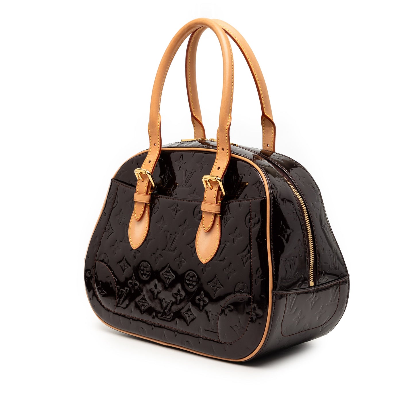 Louis Vuitton Monogram Vernis Summit Drive