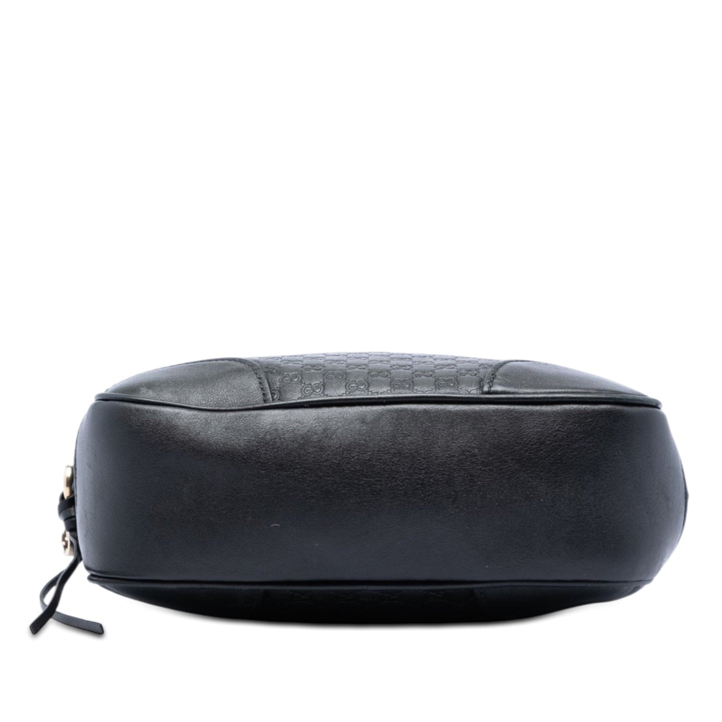 Gucci Microguccissima Bree Crossbody