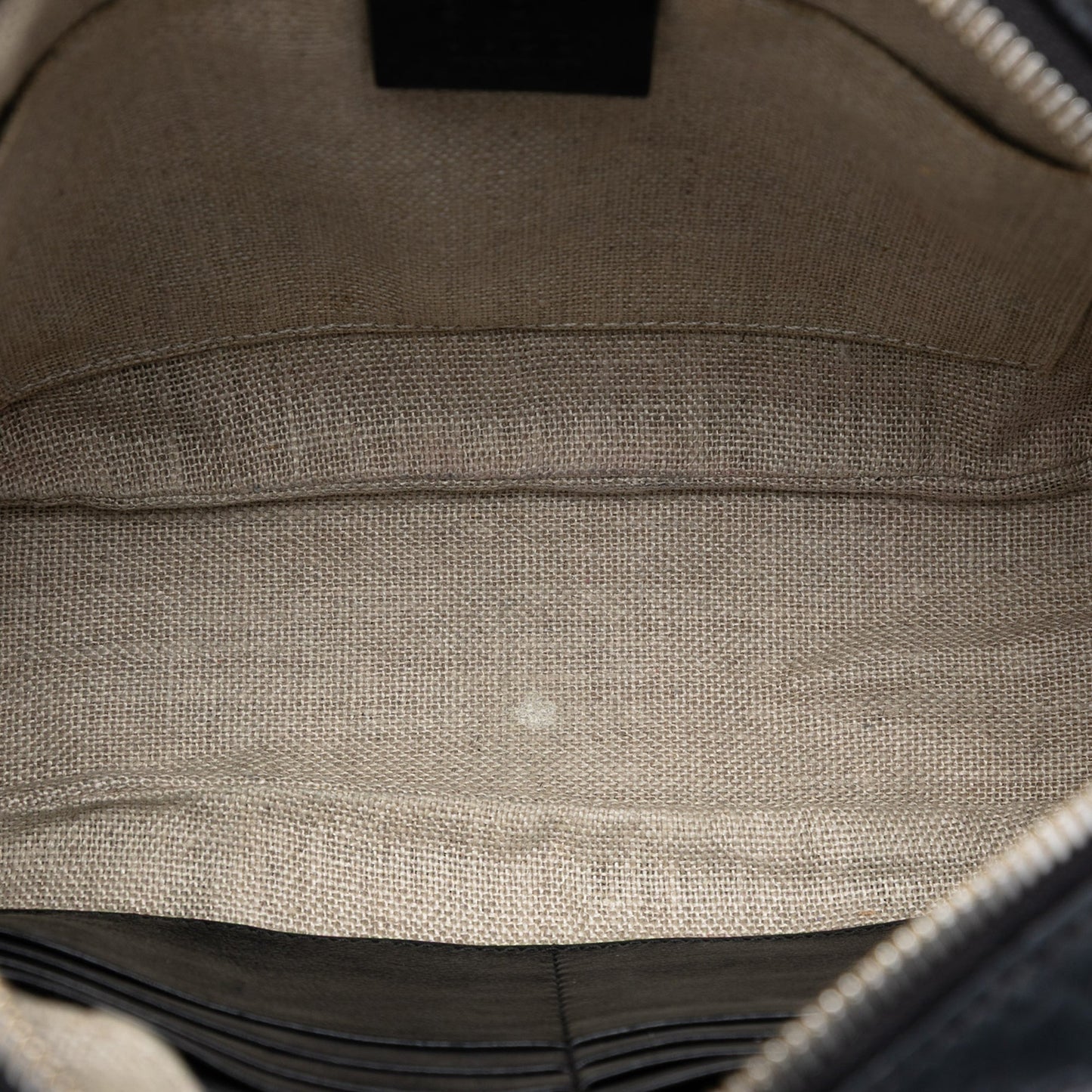 Gucci Microguccissima Bree Crossbody