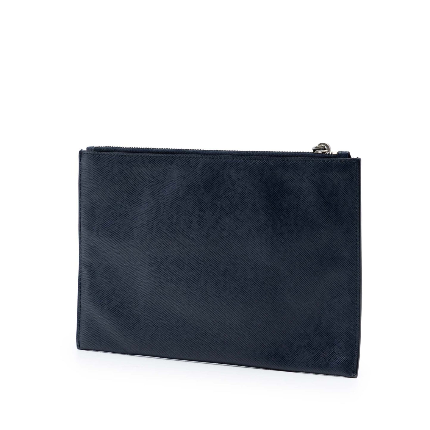 Saffiano Voyage Document Holder
