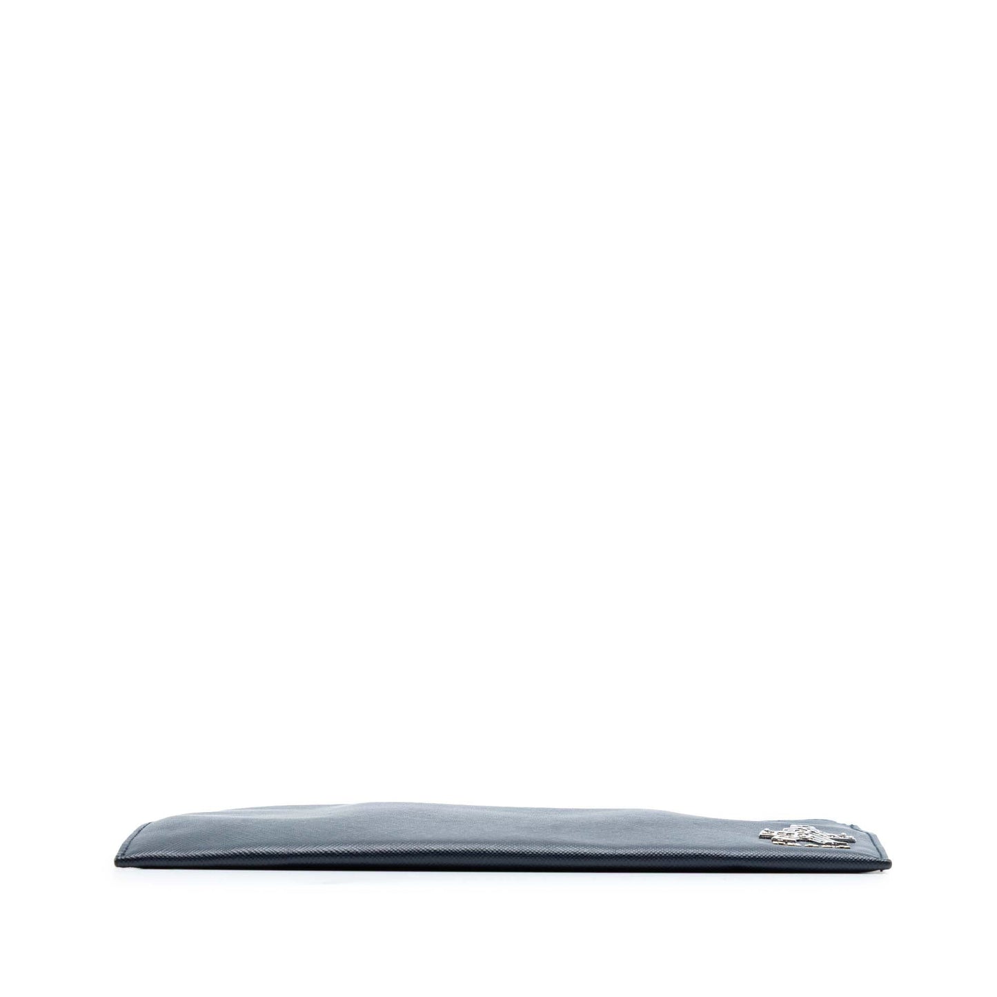 Saffiano Voyage Document Holder