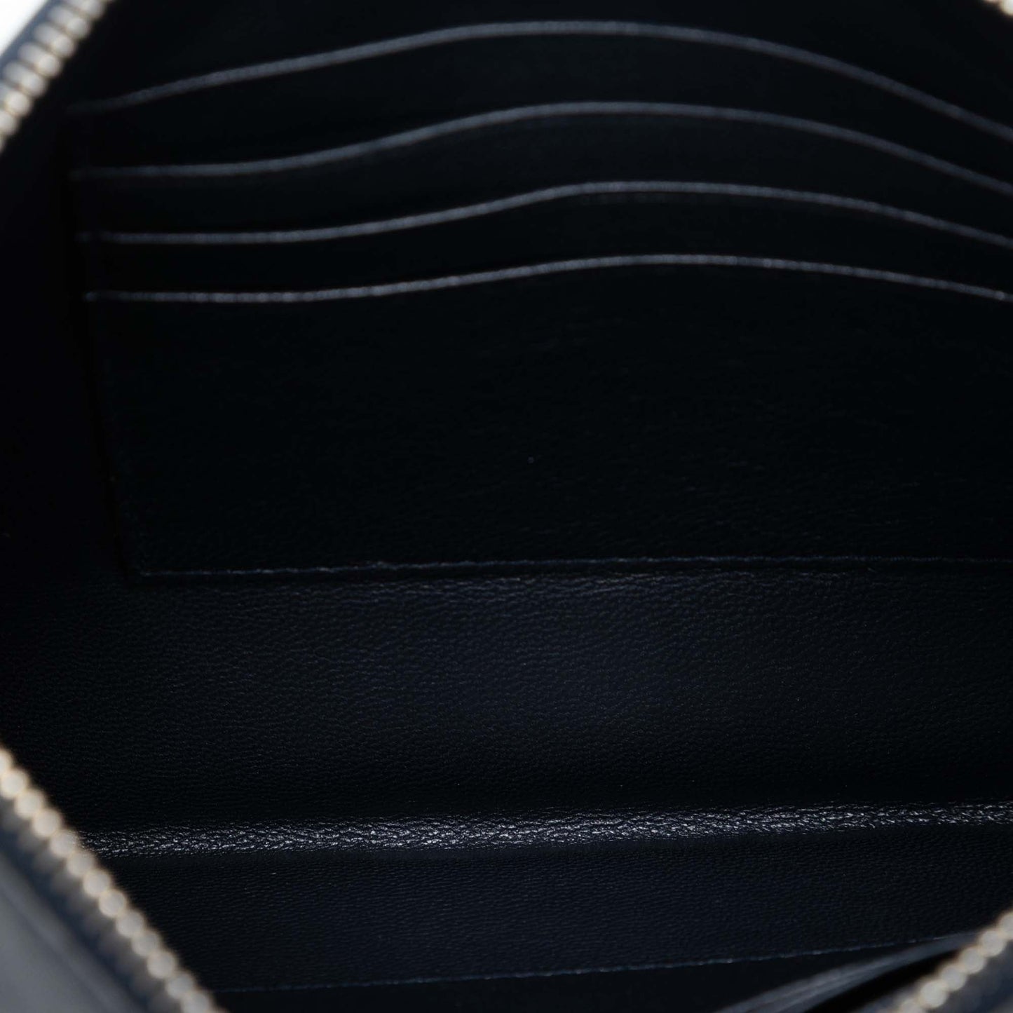 Saffiano Voyage Document Holder