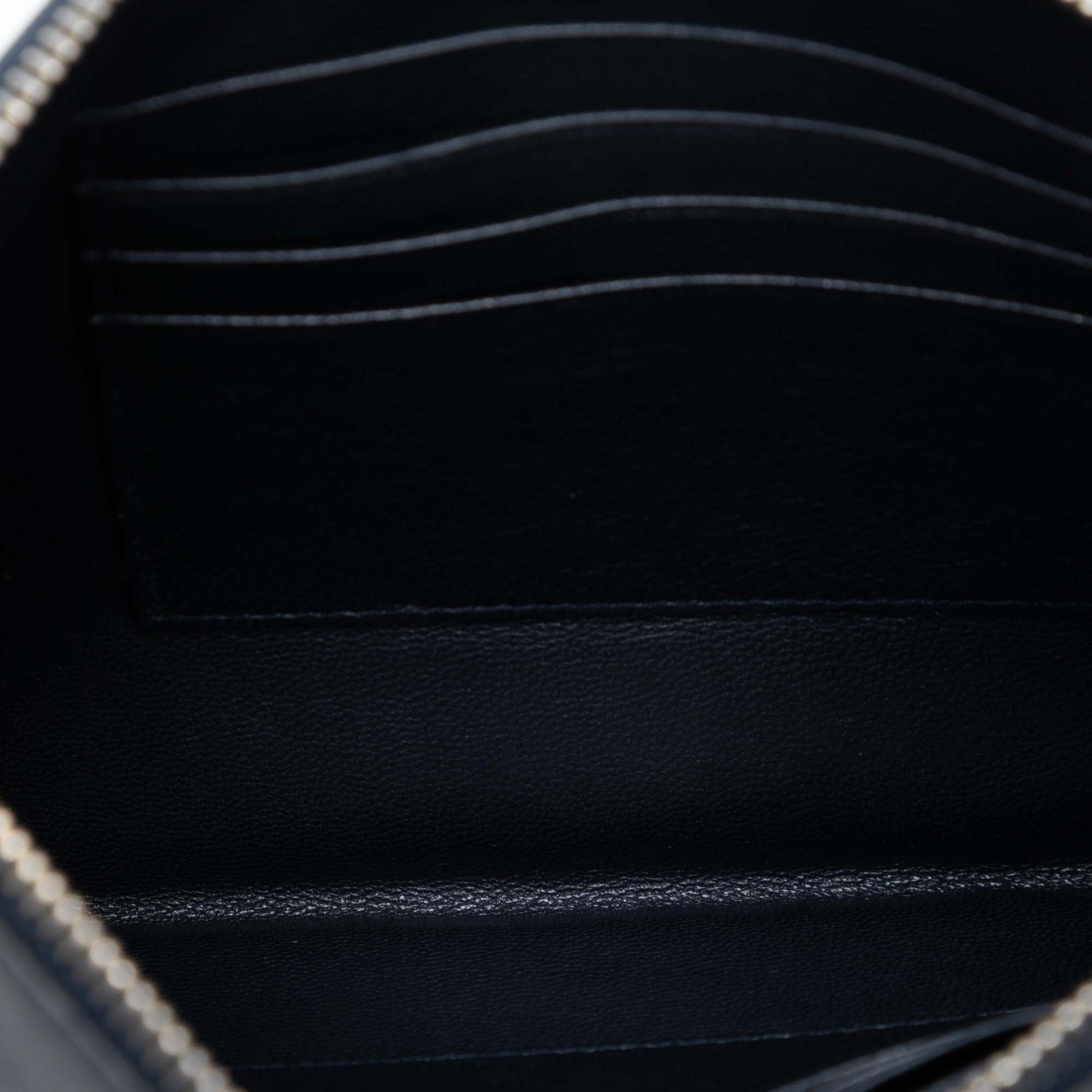 Saffiano Voyage Document Holder