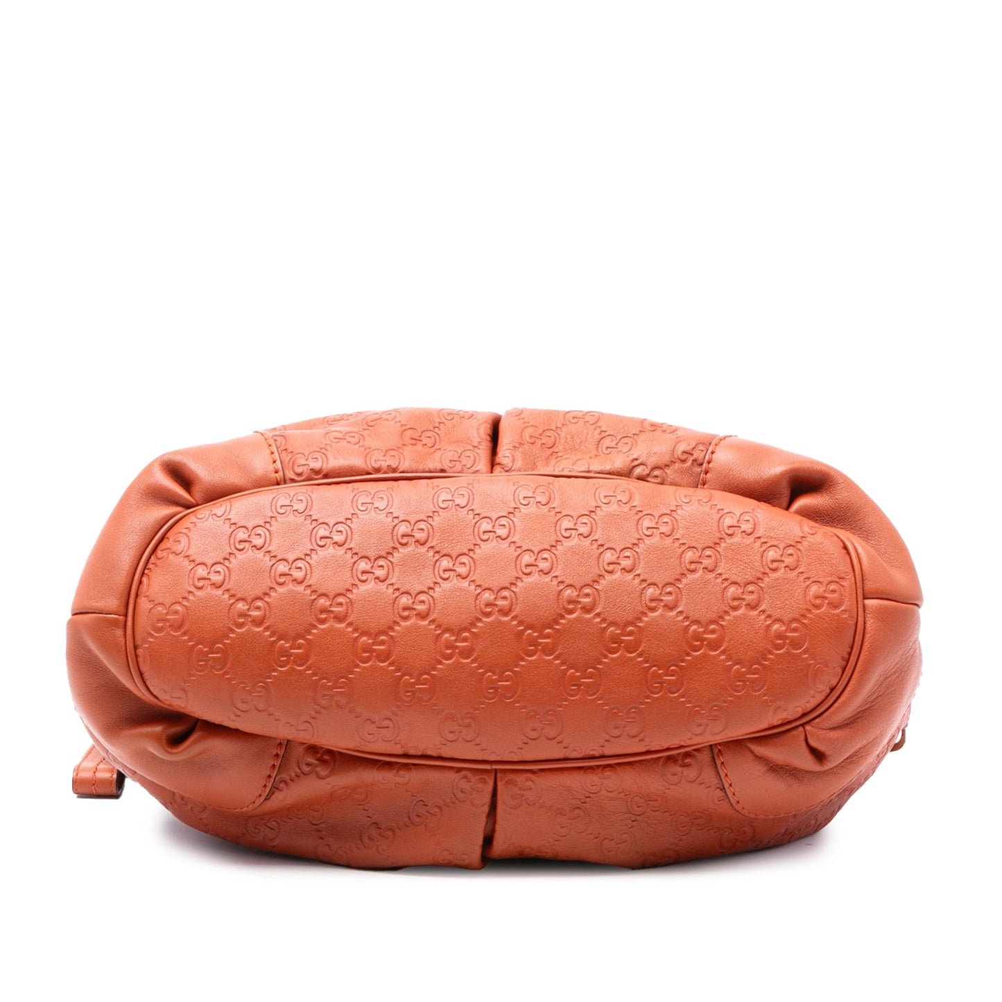 Gucci Guccissima Sukey Satchel