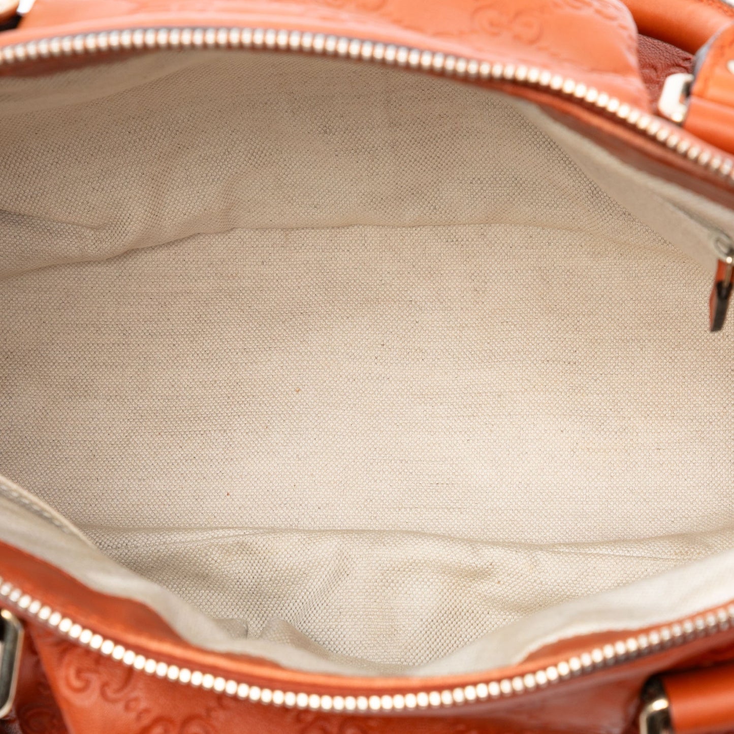 Gucci Guccissima Sukey Satchel