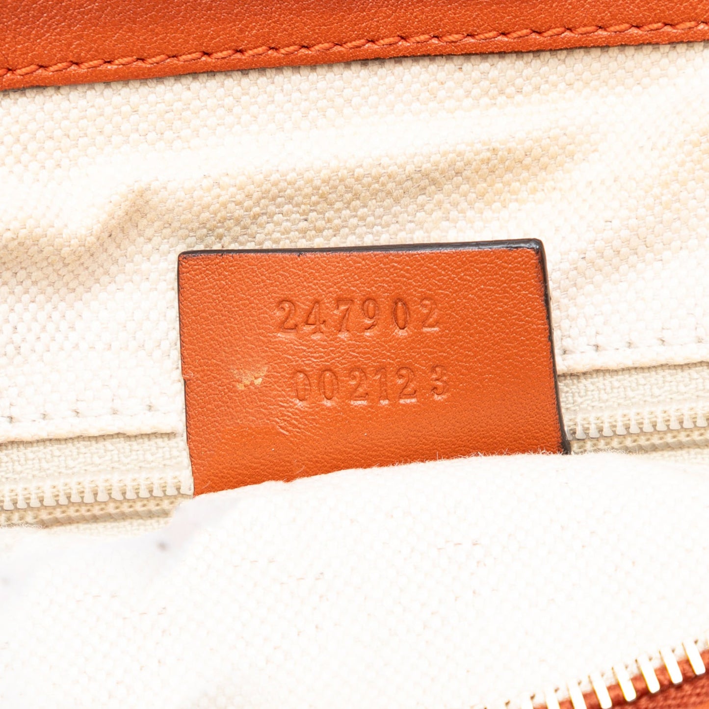 Gucci Guccissima Sukey Satchel