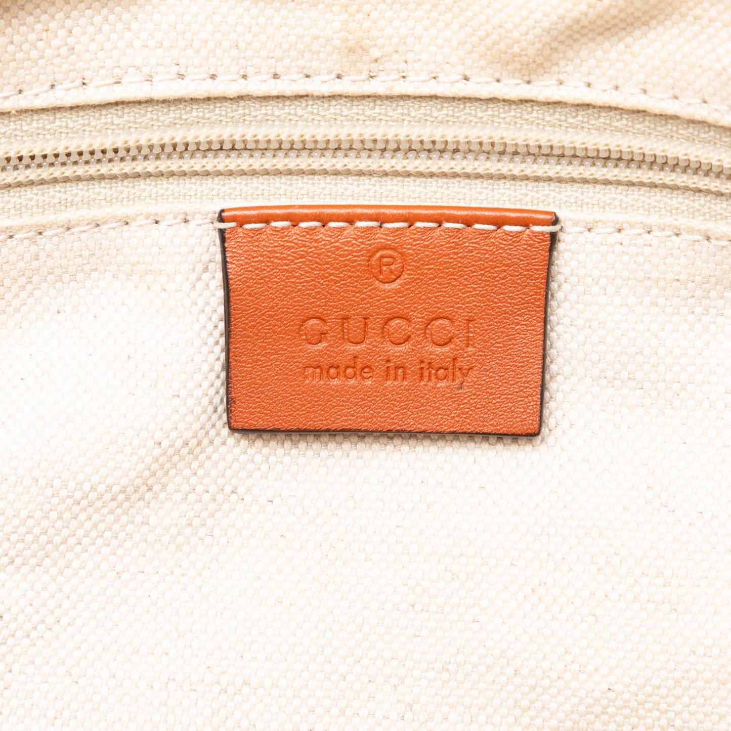 Gucci Guccissima Sukey Satchel
