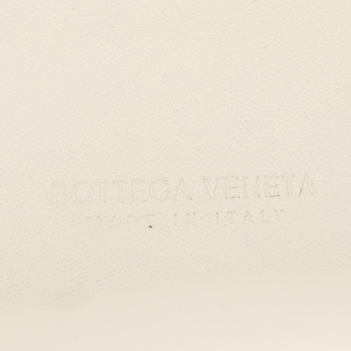 Bottega Veneta Small Nappa Maxi Intrecciato Arco Tote