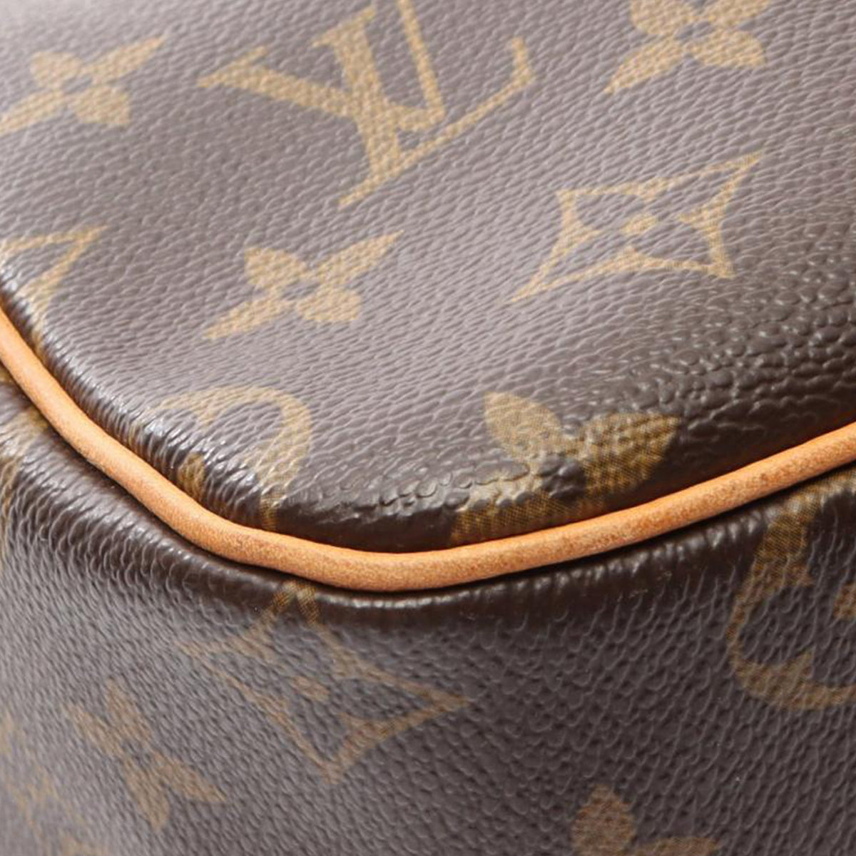 Louis Vuitton Monogram Viva Cite GM