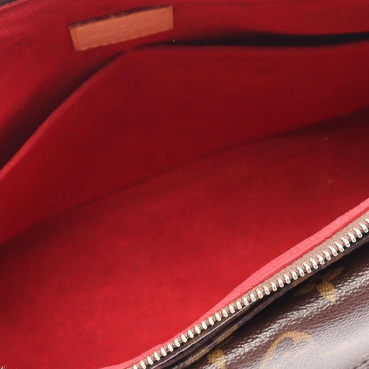 Louis Vuitton Monogram Viva Cite GM
