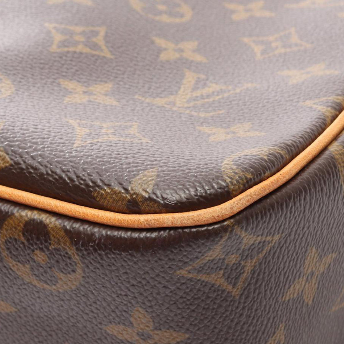 Louis Vuitton Monogram Viva Cite GM