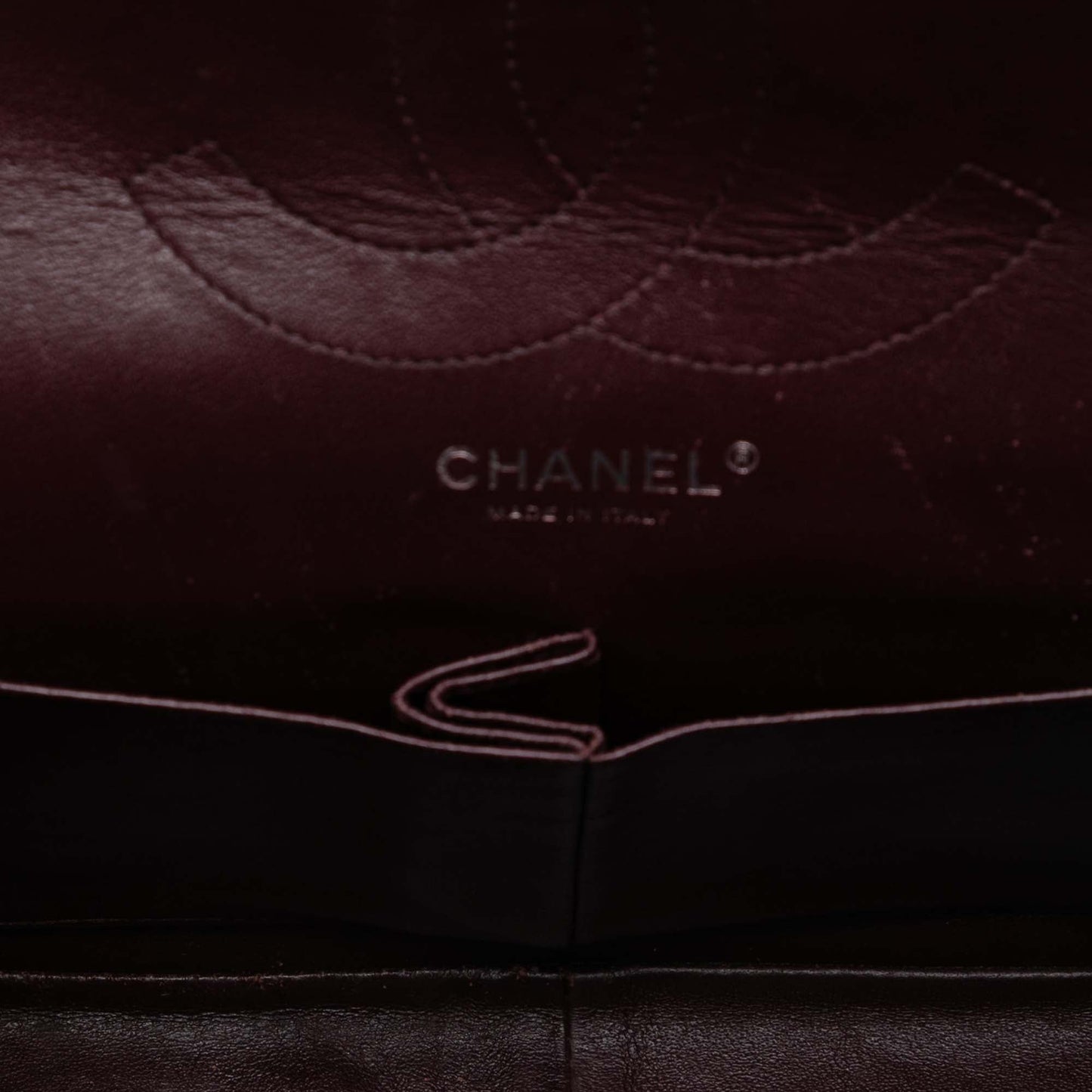 Chanel Jumbo Classic Caviar Double Flap
