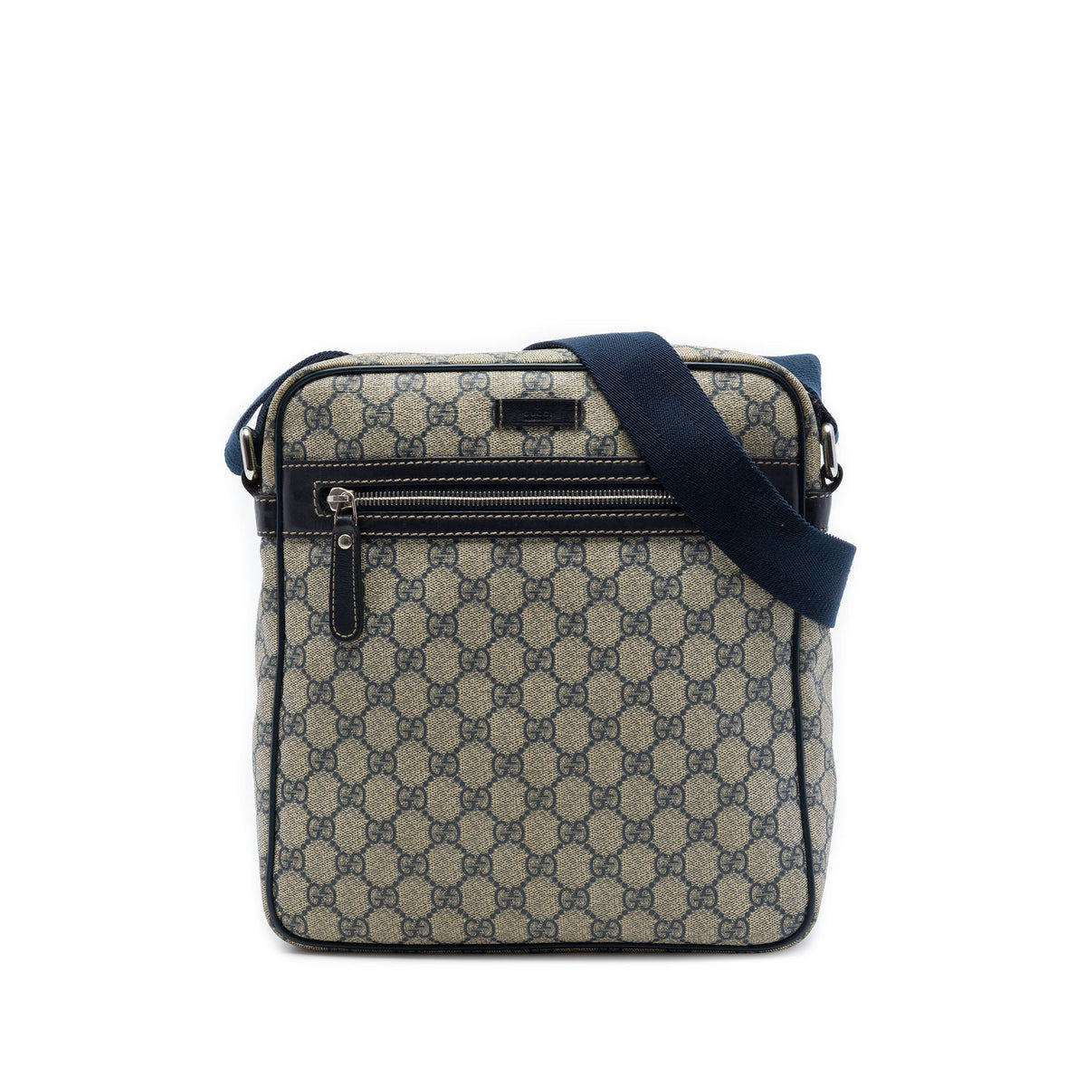 Gucci GG Supreme Crossbody