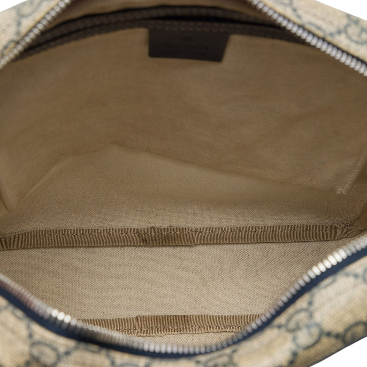 Gucci GG Supreme Crossbody