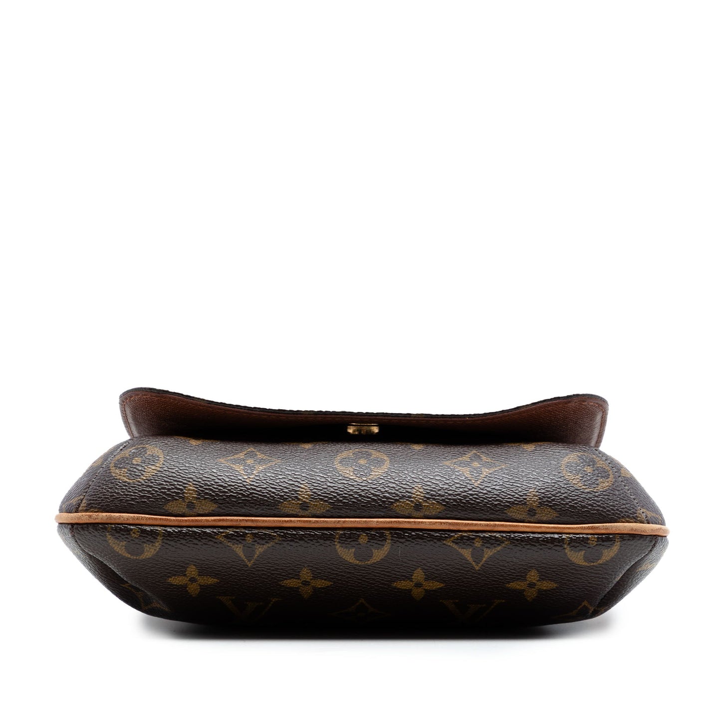 Louis Vuitton Monogram Musette Salsa PM Long Strap